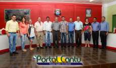 Catanduvas - Ex Prefeito Danilo Bernartt ir&aacute; receber t&iacute;tulo de cidad&atilde;o honor&aacute;rio