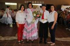 Rio Bonito - Munic&iacute;pio comemora Dia do Idoso com linda homenagem