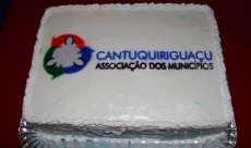 Associa&ccedil;&atilde;o da Cantu comemora 29 anos e prefeitos comemoram em Virmond