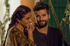 'Sol Nascente': Novela n&atilde;o vai ao ar nesta quinta