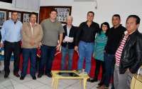 Foto - Jornal Expoente