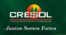 Campo Bonito - Cresol &eacute; assaltada nesta tarde de quinta dia 20 - Informa&ccedil;&otilde;es atualizadas