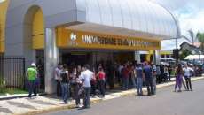 Unicentro convoca candidatos para primeira chamada do Vestibular de Ver&atilde;o