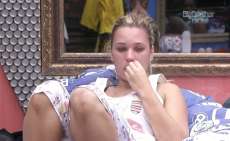 BBB13: Andr&eacute; desconfia de Marien; fam&iacute;lia nega que ela seja hermafrodita