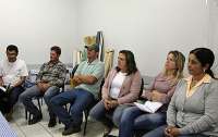 Palmital - Educação promove reunião para escolha dos membros do Comitê do Transporte Escolar