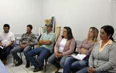 Palmital - Educa&ccedil;&atilde;o promove reuni&atilde;o para escolha dos membros do Comit&ecirc; do Transporte Escolar