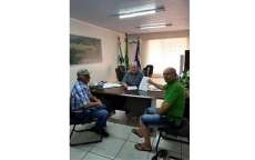 Guarania&ccedil;u - Alegria de Viver reivindica Academia ao AR LIVRE