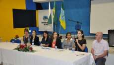 Laranjeiras -  Município recebe mais de 20 municípios no 3º Encontro dos Conselheiros Tutelares