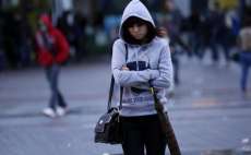 Inverno come&ccedil;a neste domingo dia 21, mas frio deve diminuir