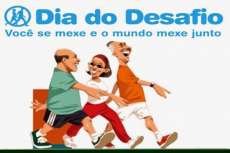 No pr&oacute;ximo dia 28, cidades da Cantu se movimentam com o Dia do Desafio