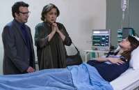 'Haja Cora&ccedil;&atilde;o': Camila volta do coma com antiga personalidade