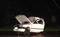 Motorista de Uno morre em colisão contra carreta na BR-369