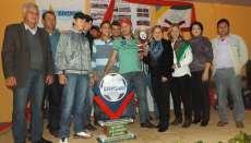 Virmond - Encerramento do Aniversario do munic&iacute;pio foi marcado pelo Jantar do Pirogue e entrega da Premia&ccedil;&atilde;o dos Jogos