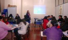 Campo Bonito - CRAS e Senac realizam cursos do Programa Nacional de Acesso ao Ensino T&eacute;cnico e Emprego
