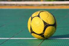 Laranjeiras - Definidos os confrontos das Oitavas de Final da Copa PV Futsal