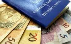 Mais de 1 milh&atilde;o ainda n&atilde;o sacou abono salarial; prazo termina quarta dia 31
