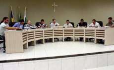 Guarania&ccedil;u - Projetos em regime de urg&ecirc;ncia ser&atilde;o votados na pr&oacute;xima sexta dia 21, pelos vereadores