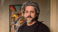 Imp&eacute;rio - Jos&eacute; Alfredo vive dias de terror na pris&atilde;o