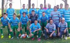 Tr&ecirc;s Barras - Confronto da semi-final da Copa Cantu ser&aacute; contra Nova Laranjeiras
