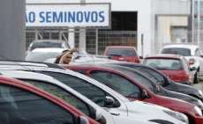 Cobran&ccedil;a do licenciamento de ve&iacute;culos come&ccedil;a nesta segunda dia 03 no Paran&aacute;