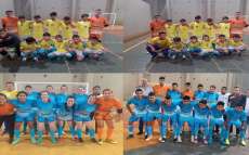 Nova Laranjeiras - Munic&iacute;pio estreia com &oacute;timo resultado na participa&ccedil;&atilde;o do Campeonato Intermunicipal de Espig&atilde;o Alto do Igua&ccedil;u