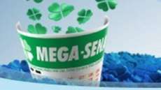 Mega-Sena acumula e pr&ecirc;mio pode chegar a at&eacute; R$ 6 milh&otilde;es