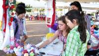 Laranjeiras - Para facilitar acesso da população aos produtos, feira do artesanato terá duas edições por mês