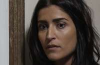 'Sol Nascente': Carol descobre que o filho de Sirlene &eacute; de C&eacute;sar