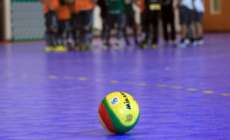 Pinh&atilde;o - Vem ai a 1&ordf; Ta&ccedil;a Cidade e Copa Vitinho de Futsal
