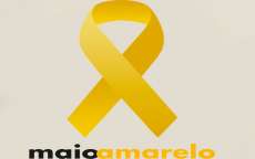 Maio Amarelo alerta para multa de quatro pontos ao jogar lixo do ve&iacute;culo nas ruas