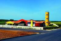 Laranjeiras - Governo Municipal inaugura na semana que vem duas novas creches e confirma maior pacote de investimento na educação da história