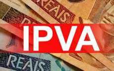 IPVA 2016 ser&aacute; cobrado em janeiro. Desconto &agrave; vista &eacute; de 3%