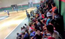 Goioxim - Neste domingo tem grandes jogos pela Copa S&atilde;o Sebasti&atilde;o de Futsal