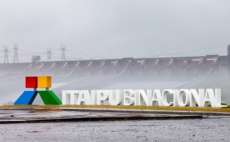 Itaipu atinge 102 milh&otilde;es de MWh
