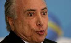 Temer &eacute; o presidente mais impopular do mundo, diz pesquisa