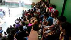 Goioxim - Confira os resultados da 4&ordf; Rodada do Campeonato Muinicipal de Futsal