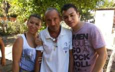 No Piau&iacute;, idoso vai ao seu sepultamento para provar que n&atilde;o morreu