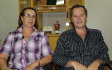 Rio Bonito - Prefeito Irio de Rosso e sua vice Sonia Schmitt emitem nota &agrave; popula&ccedil;&atilde;o