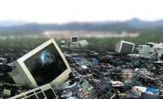 Quedas - Coleta de lixo eletr&ocirc;nico &eacute; realizada na cidade