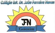 Goioxim - Col&eacute;gio Estadual Dr. Jo&atilde;o Ferreira Neves Promove Dia Cultural Projeto Meio Ambiente