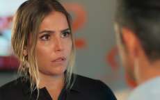 'Malha&ccedil;&atilde;o': Ricardo surpreende T&acirc;nia com proposta