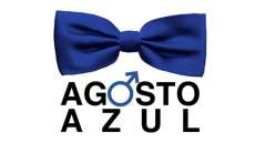 Espig&atilde;o Alto - Secretaria de Sa&uacute;de realiza o Agosto Azul