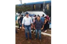 Campo Bonito - Ag&ecirc;ncia do Trabalhador oferta 70 vagas de empregos
