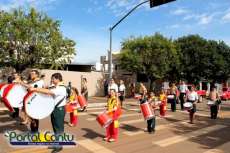 Guaraniaçu - Parada contra a Violência Sexual Infantil - 18.05.2013
