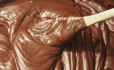 Como fazer brigadeiro sem usar leite condensado e com redu&ccedil;&atilde;o de 30% da gordura