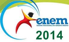 Enem 2014: prova ser&aacute; realizada nos dias 8 e 9 de novembro