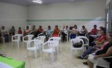 Rio Bonito - Defici&ecirc;ncia visual em debate