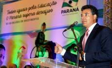 Apoio do Paran&aacute; para escolas de Apaes vira lei pioneira no Pa&iacute;s