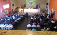 Nova Laranjeiras - Cidade é representada no evento &quot;PROSOLO PARANÁ&quot;