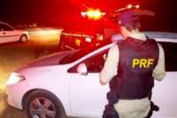 Cerca de 190 mil ve&iacute;culos devem trafegar na BR 277 no feriado de p&aacute;scoa. Quinta, dia 2, acontece blitz da campanha &ldquo;farol ligado&rdquo; em Laranjeiras do Sul